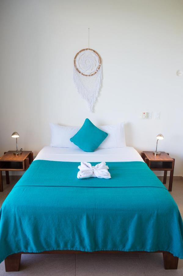 Suites Cielo Y Mar (Adults Only) Плая дел Кармен Екстериор снимка