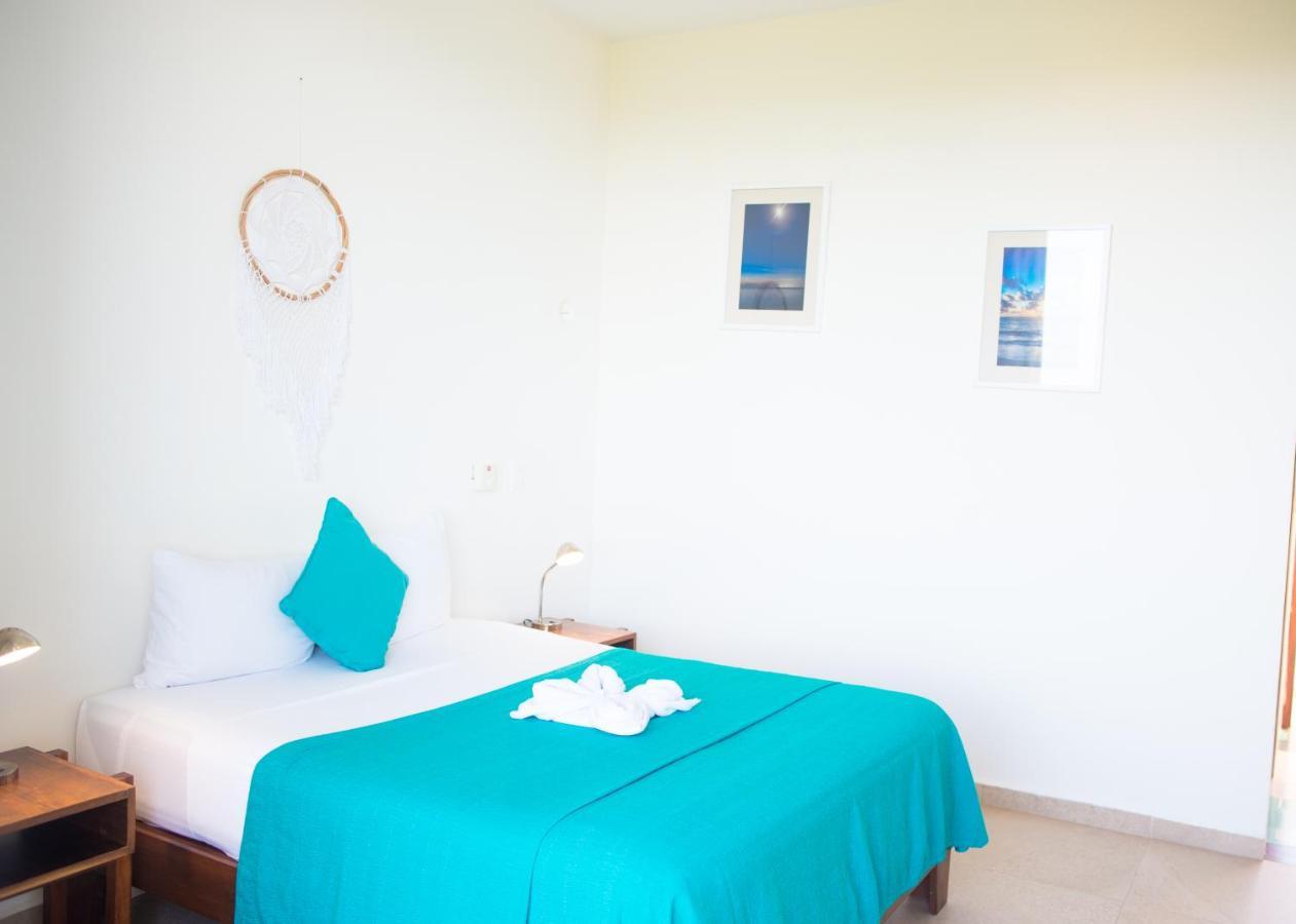 Suites Cielo Y Mar (Adults Only) Плая дел Кармен Екстериор снимка