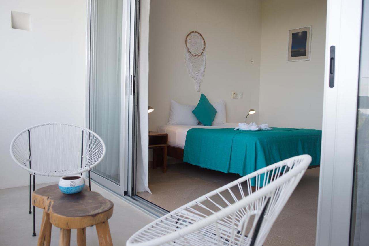 Suites Cielo Y Mar (Adults Only) Плая дел Кармен Екстериор снимка