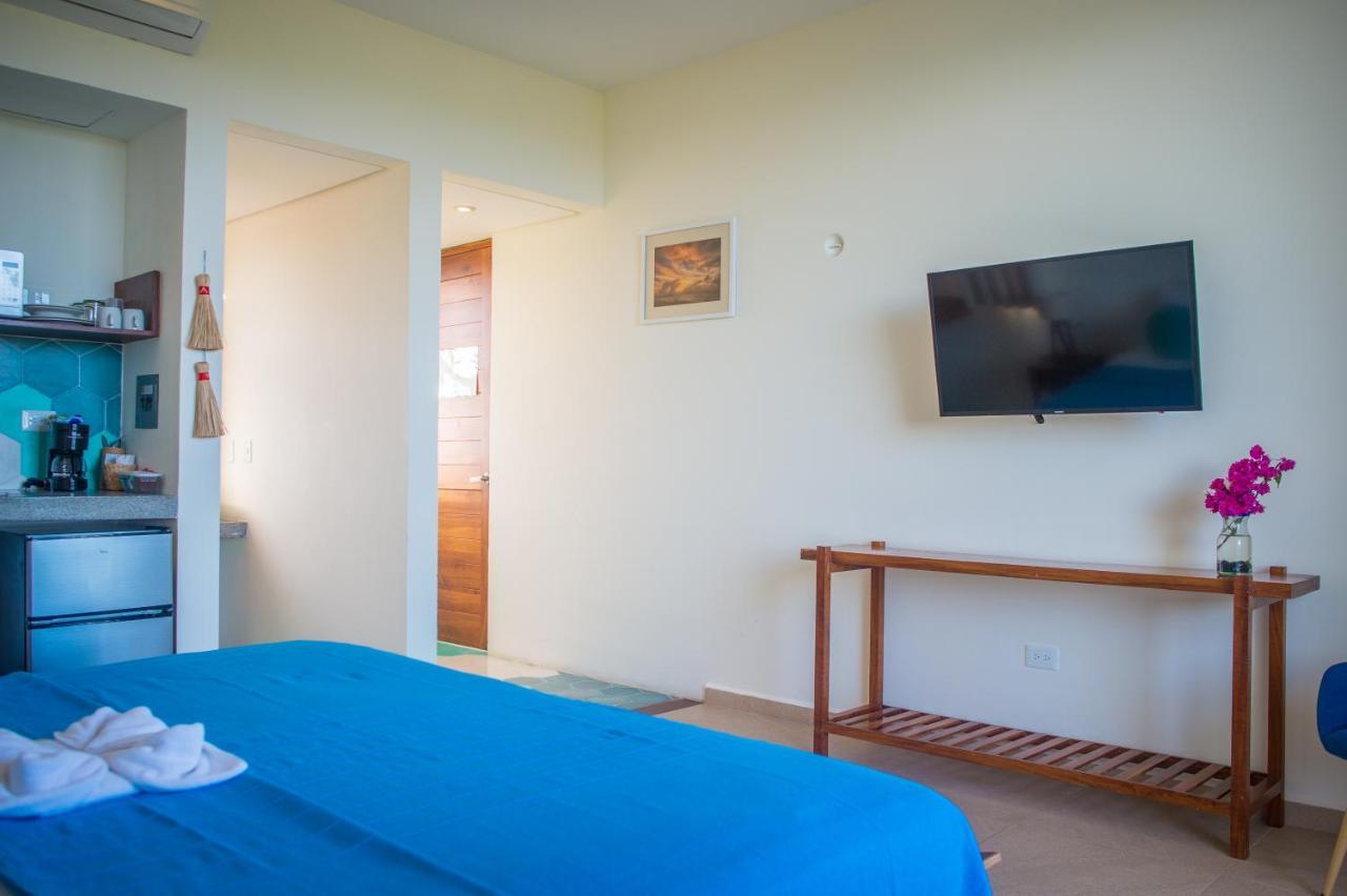 Suites Cielo Y Mar (Adults Only) Плая дел Кармен Екстериор снимка