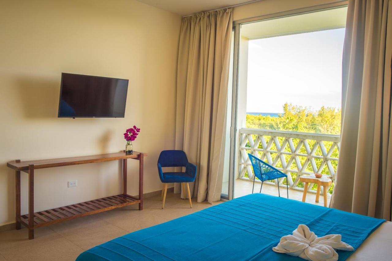 Suites Cielo Y Mar (Adults Only) Плая дел Кармен Екстериор снимка