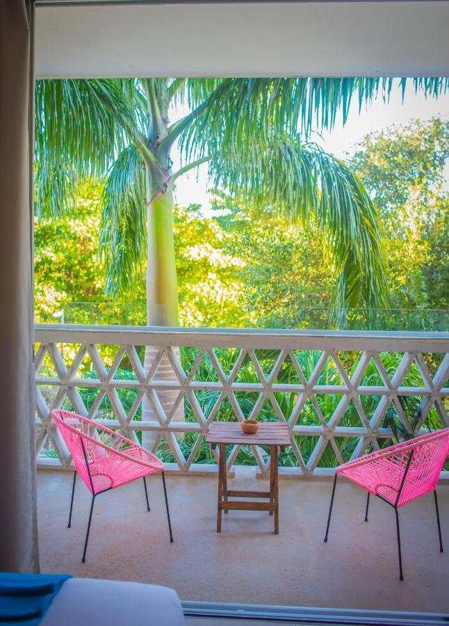 Suites Cielo Y Mar (Adults Only) Плая дел Кармен Екстериор снимка