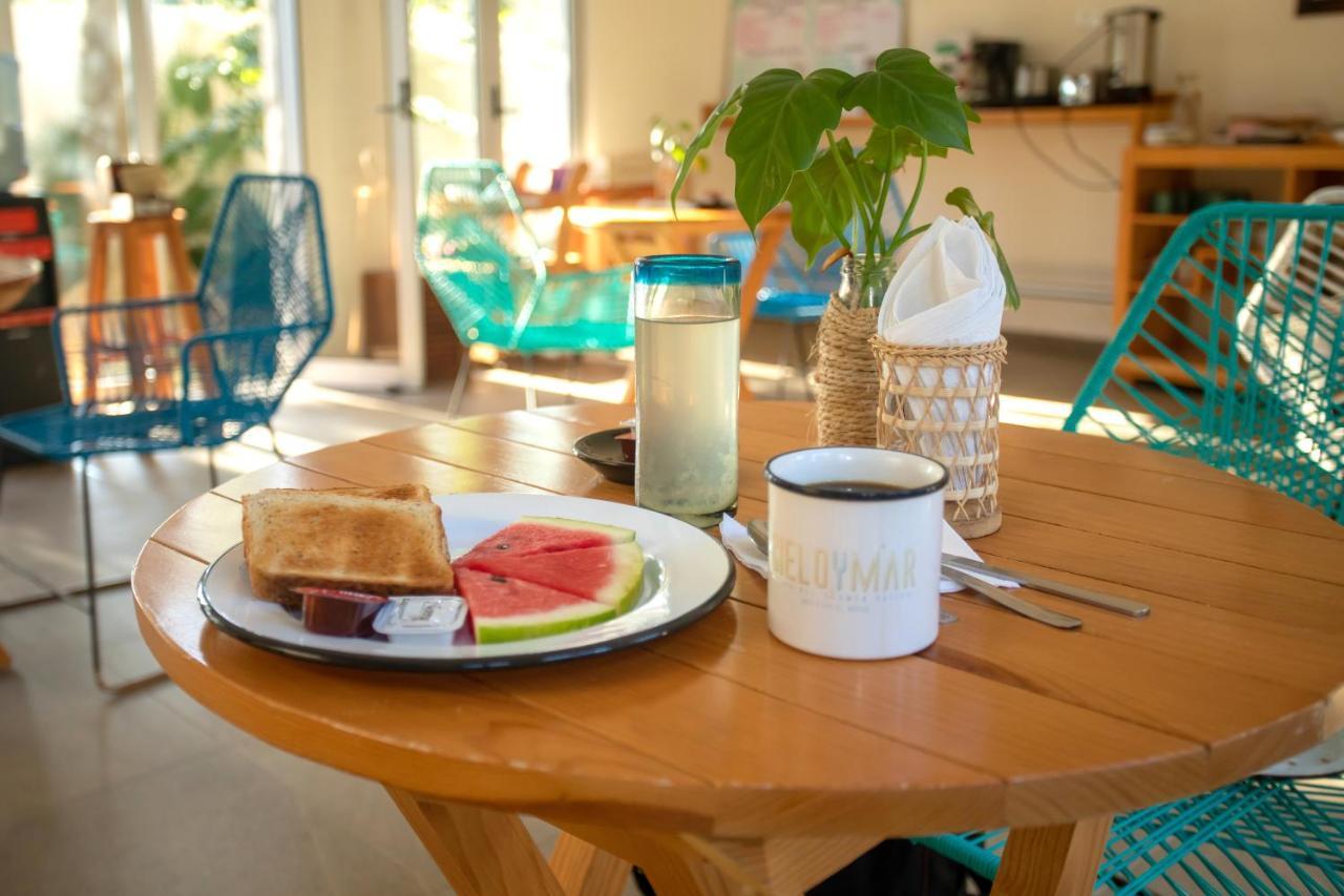 Suites Cielo Y Mar (Adults Only) Плая дел Кармен Екстериор снимка