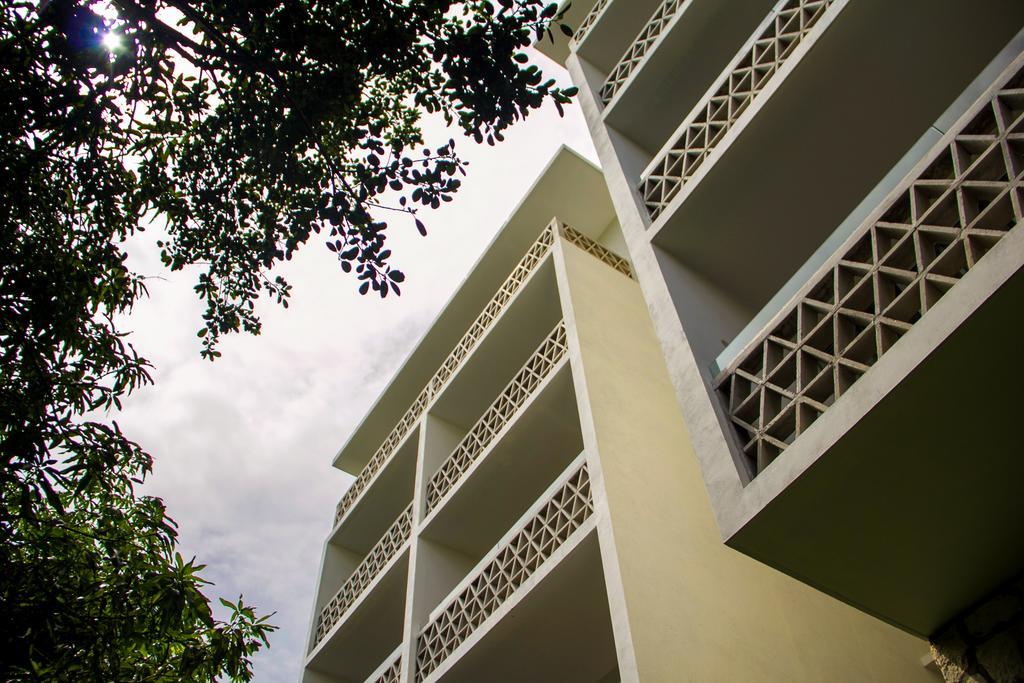 Suites Cielo Y Mar (Adults Only) Плая дел Кармен Екстериор снимка