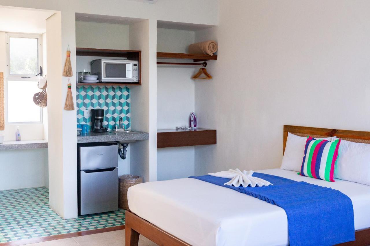 Suites Cielo Y Mar (Adults Only) Плая дел Кармен Екстериор снимка