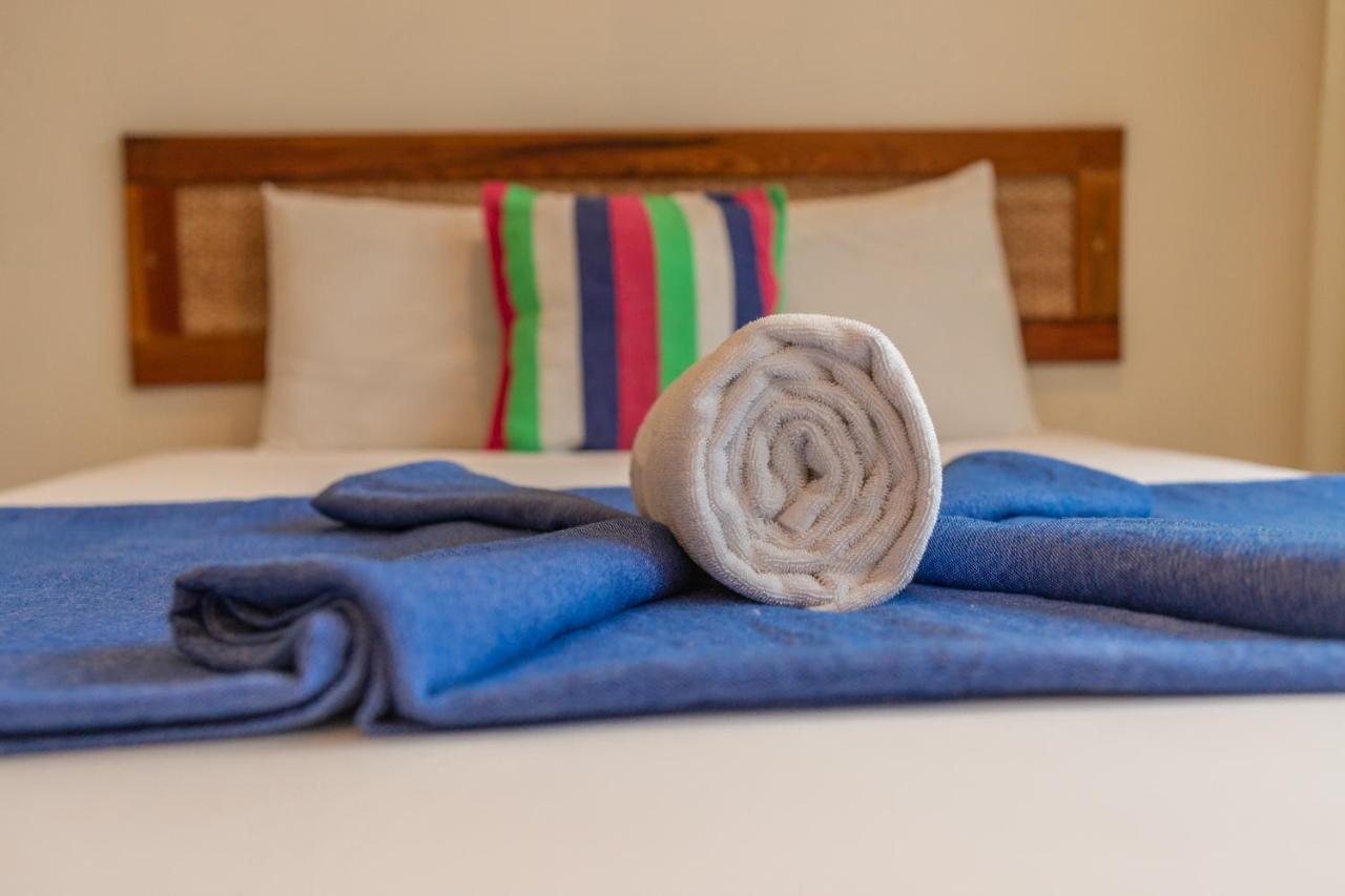 Suites Cielo Y Mar (Adults Only) Плая дел Кармен Екстериор снимка