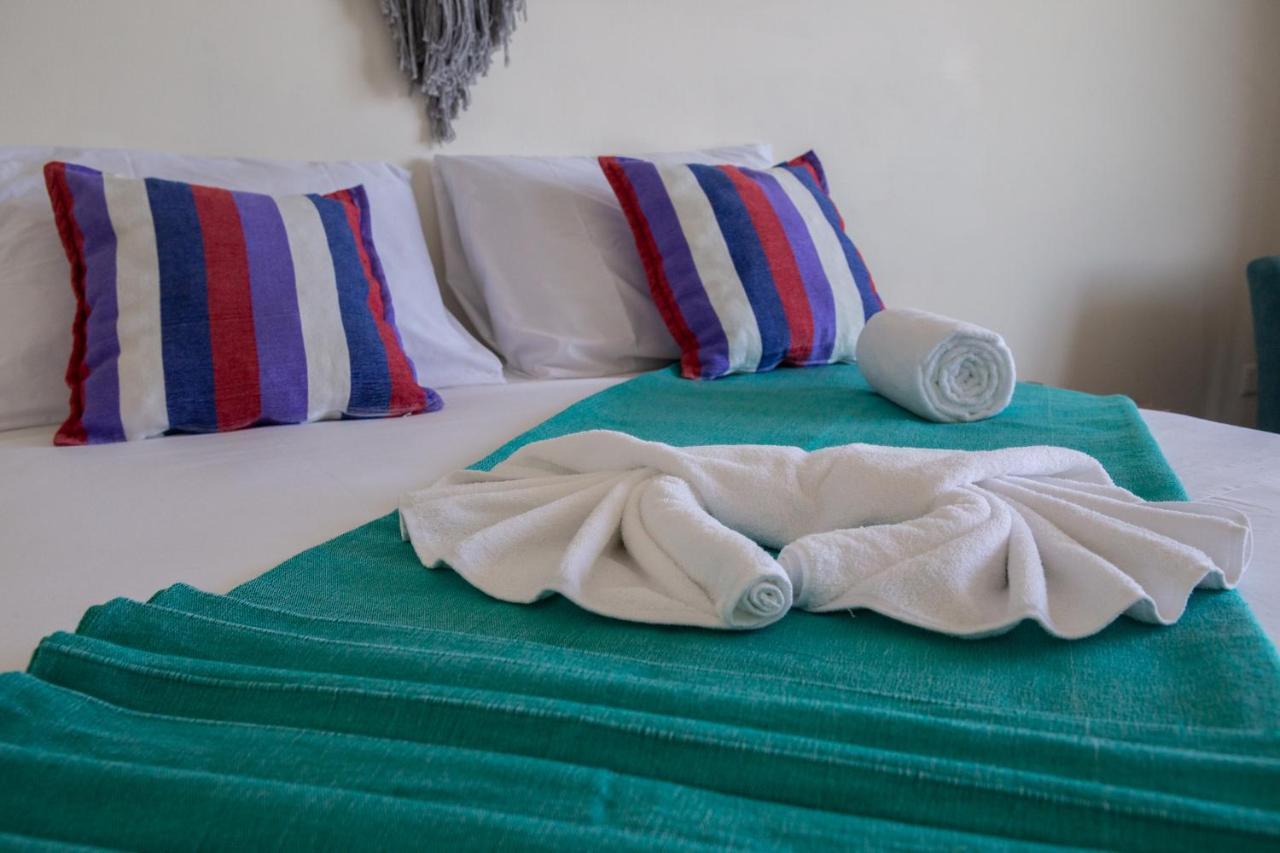 Suites Cielo Y Mar (Adults Only) Плая дел Кармен Екстериор снимка