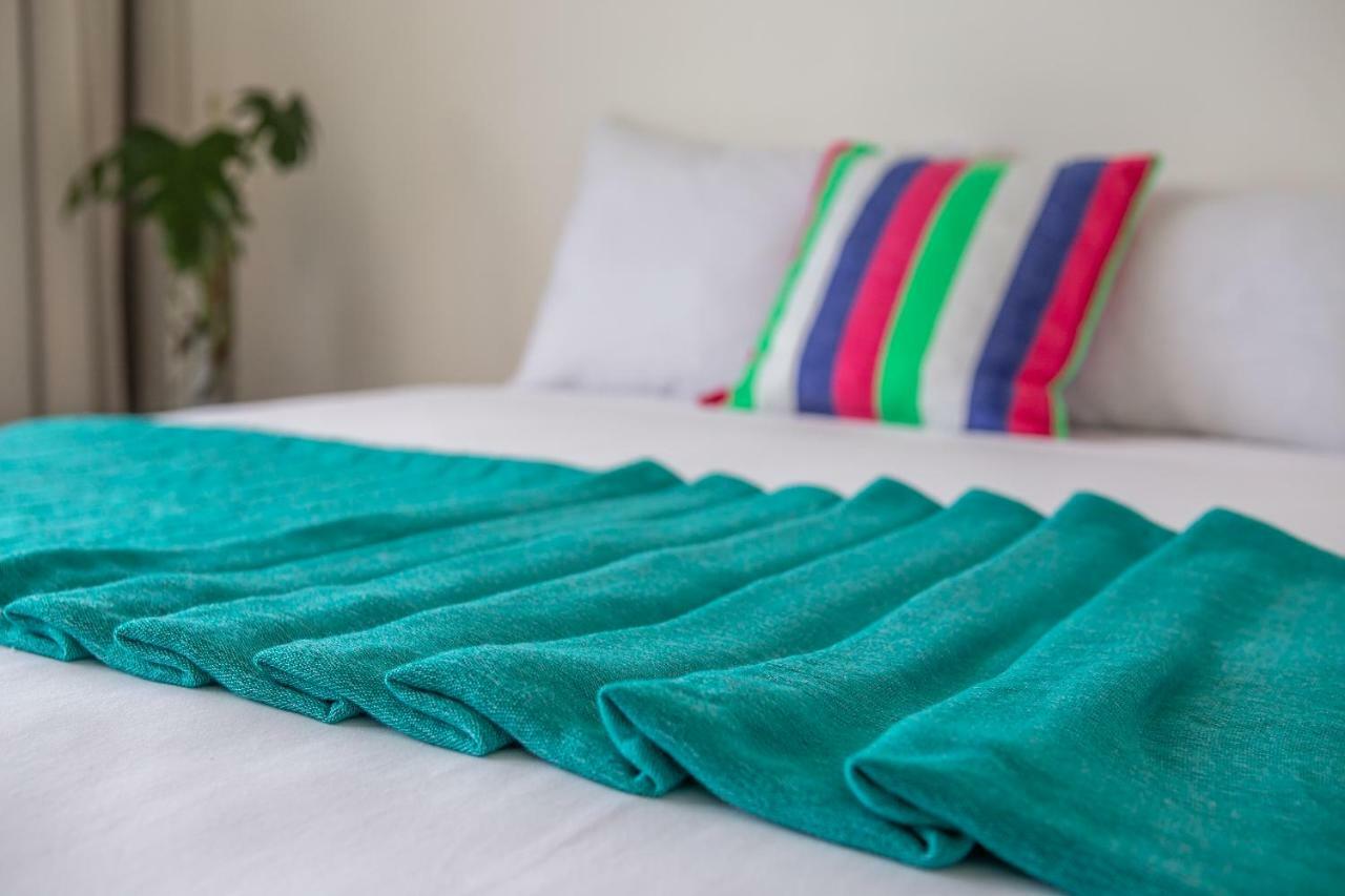 Suites Cielo Y Mar (Adults Only) Плая дел Кармен Екстериор снимка